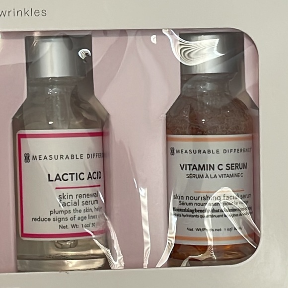 Anti-Aging Face Serum set (set of 5 powerful face serum) 🎁😍 - Picture 4 of 8